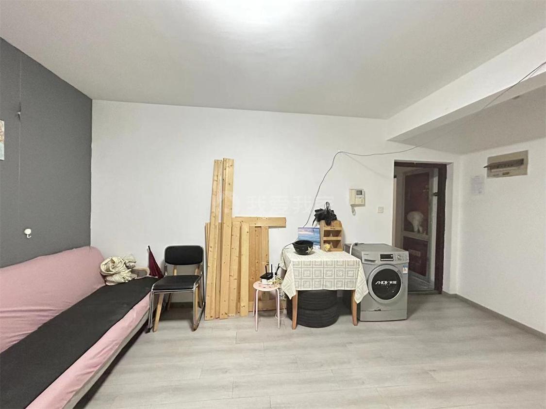 合租·天景山公寓(荣华苑)