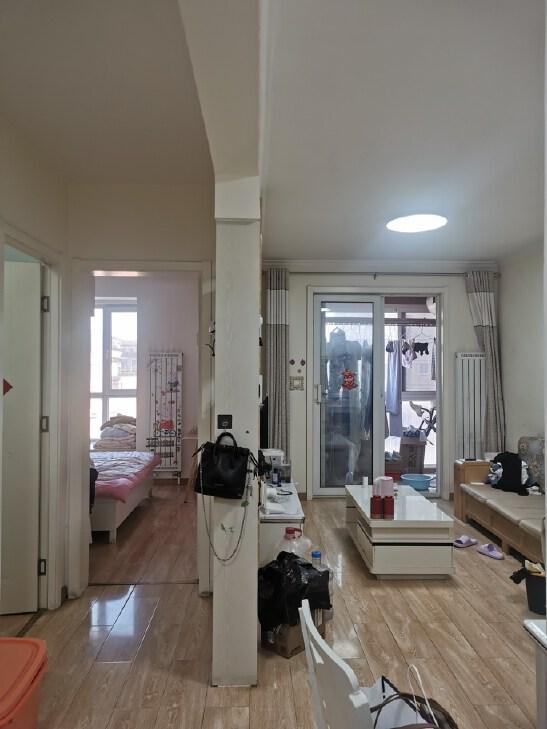 整租·外海中央花园