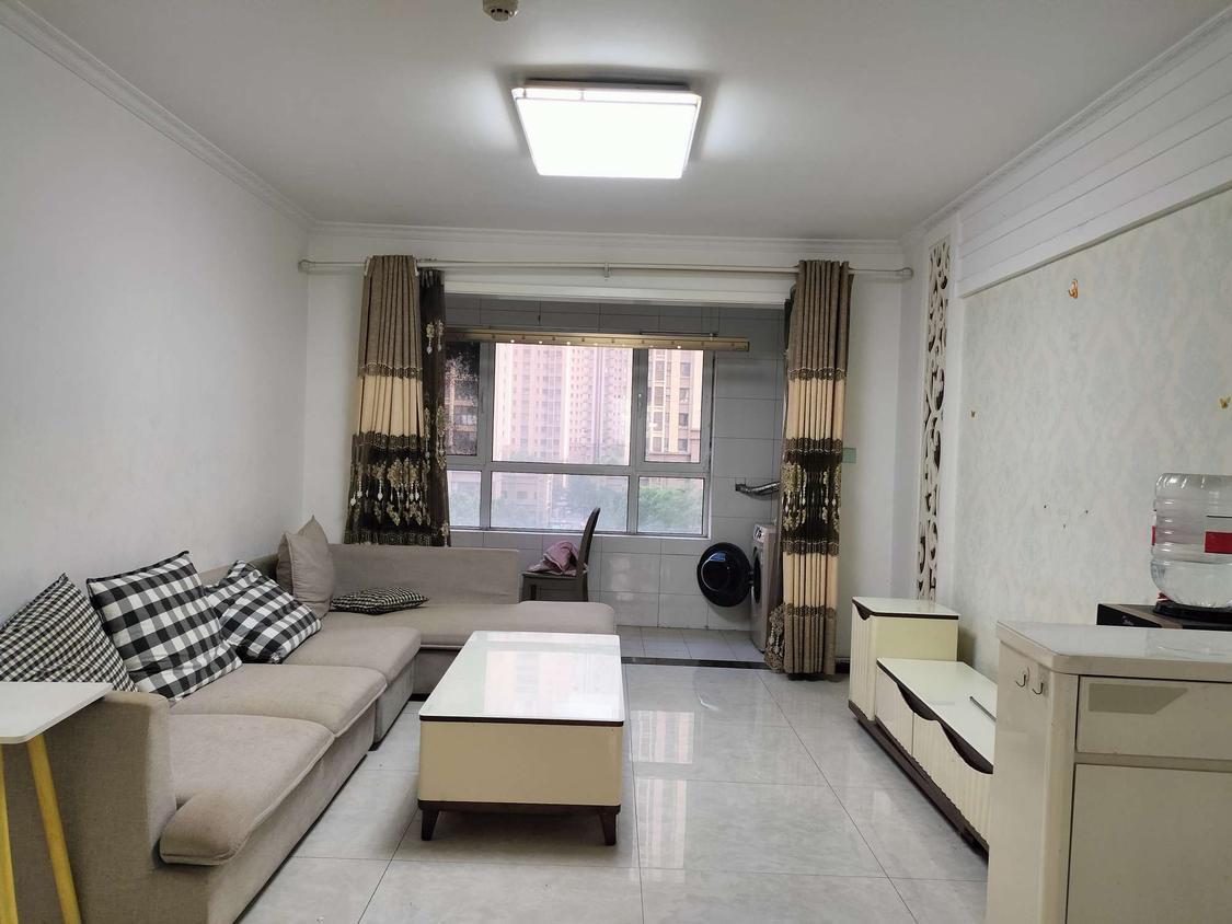 整租·鑫苑世家公馆