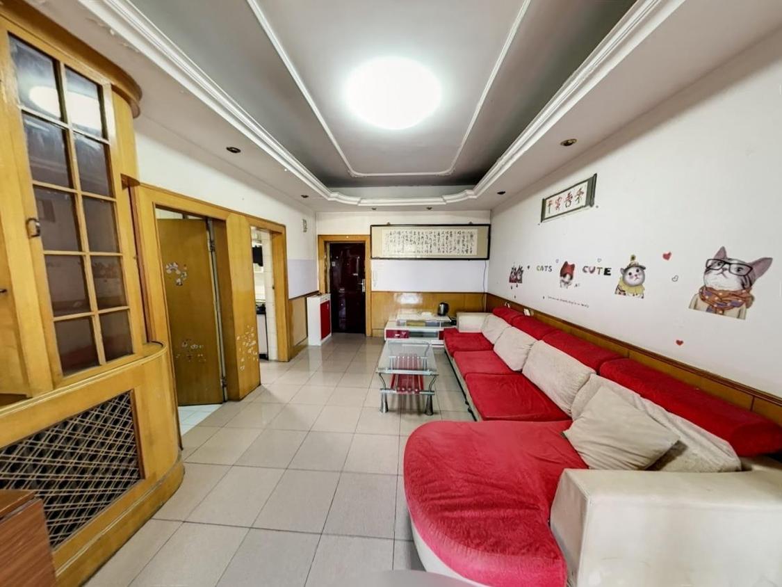 整租·瑞地里小区