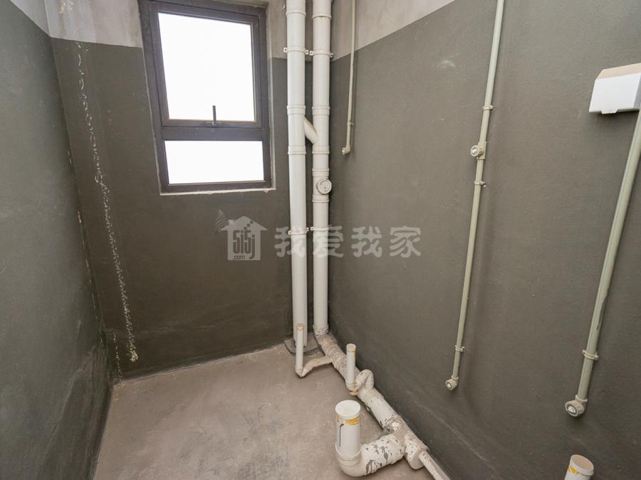 整租·中海国际社区(二期)