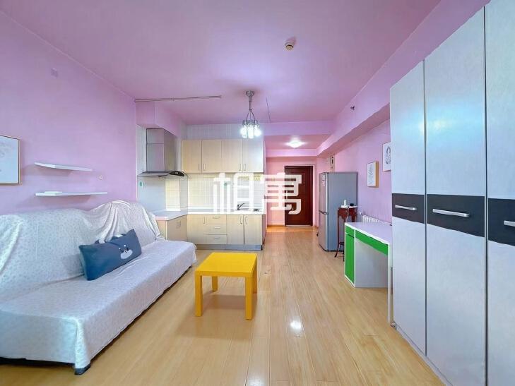 整租·东方郁金香