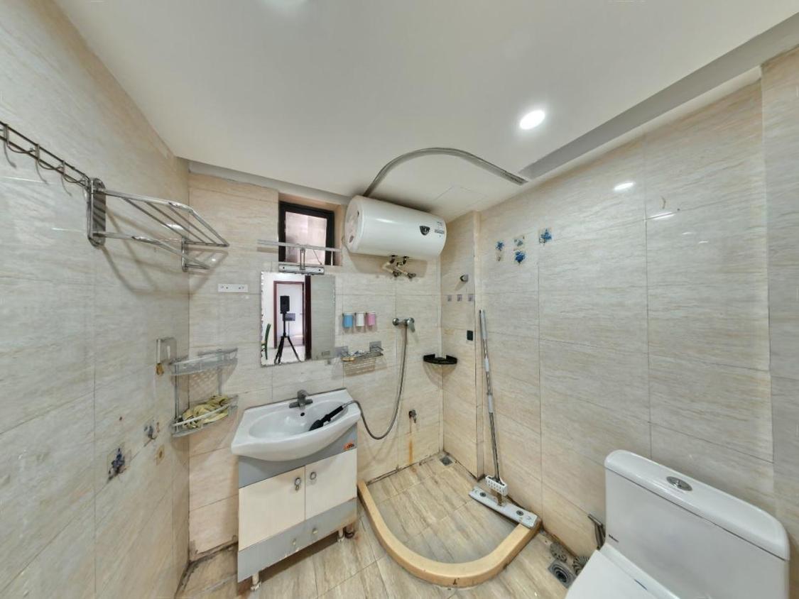 整租·五缘公寓