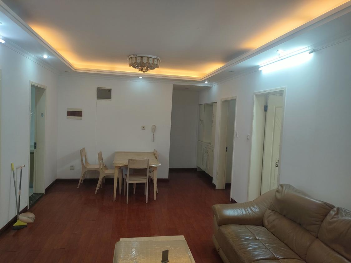 整租·欣欣家园