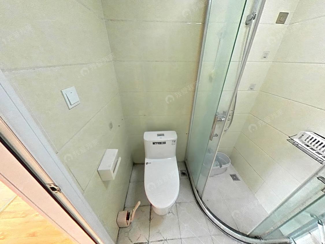 整租·中国铁建青秀城