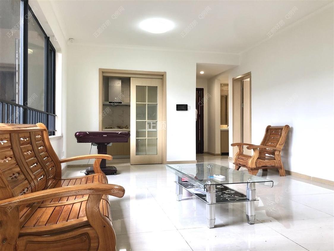 整租·中邦御珑湾