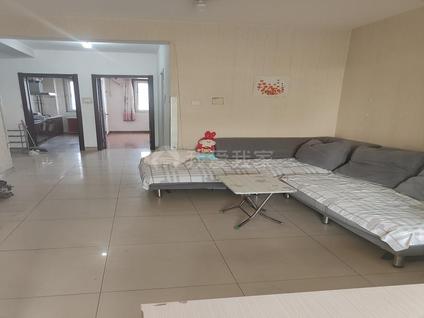 东丽华明整租 悦园2室1厅/80平/高楼层