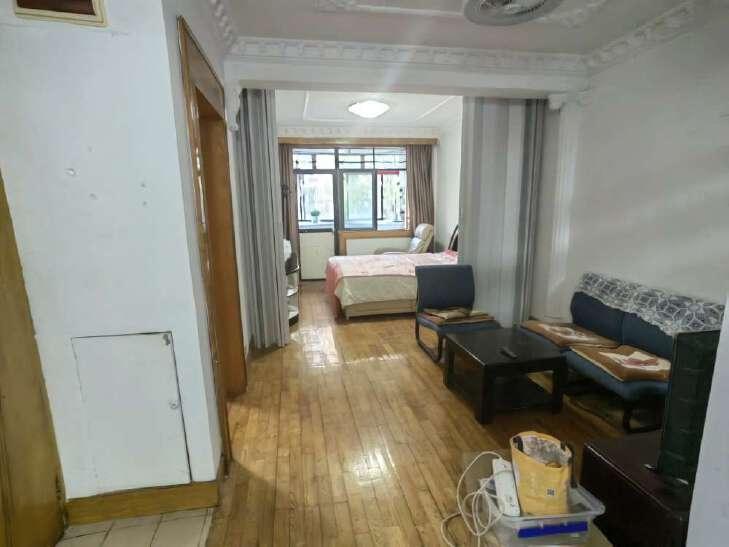 整租·乐业五村