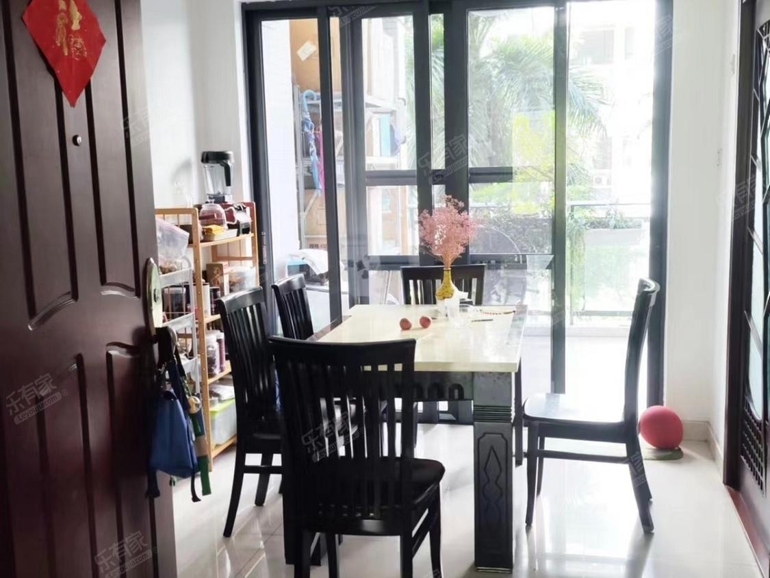 整租·鼎太风华(三期)