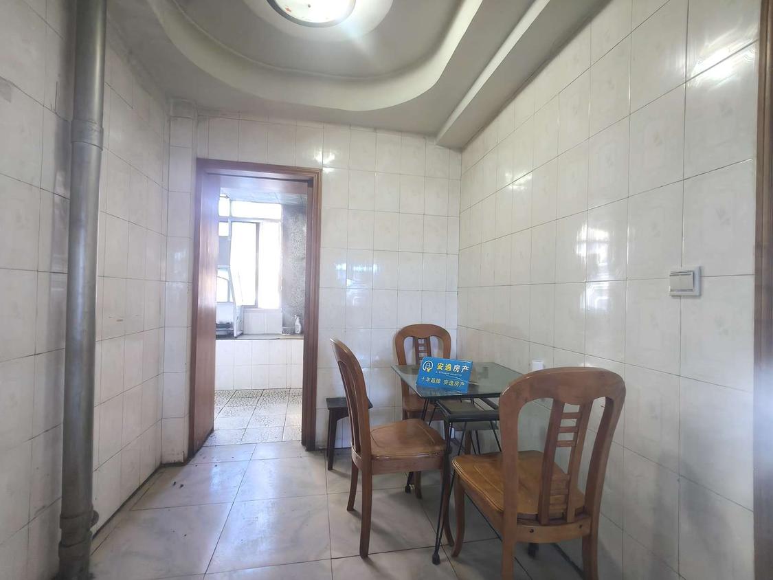 整租·601地质队家属楼