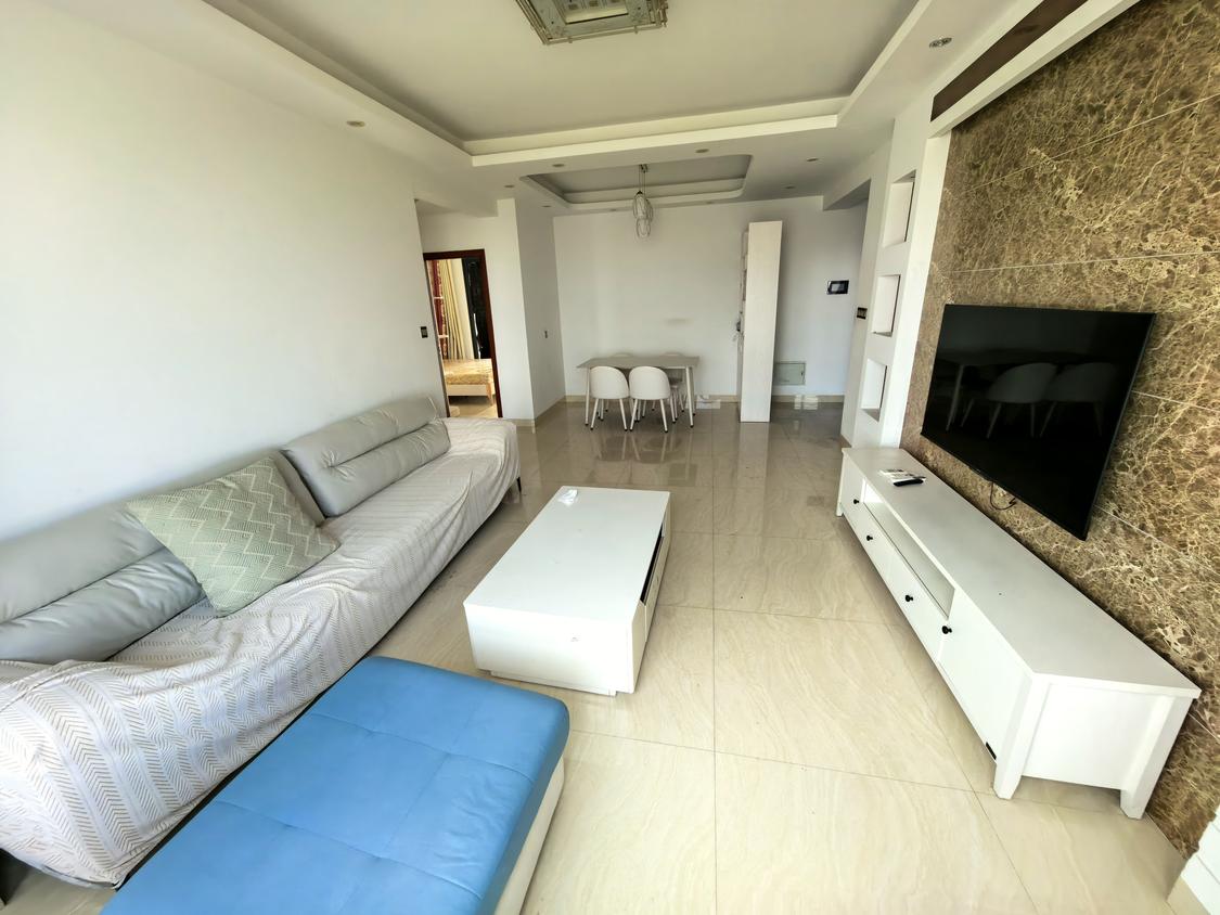 整租·银溪春墅