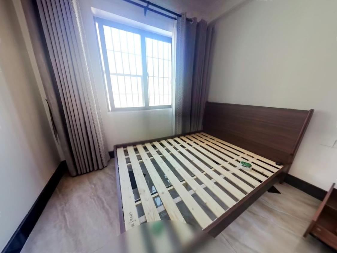 整租·中央公园城