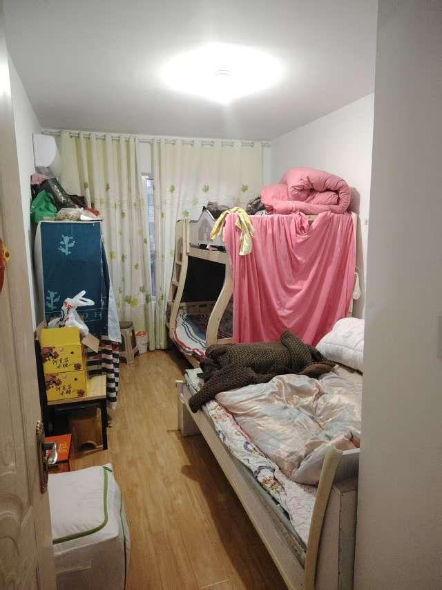 整租·祥源公园城