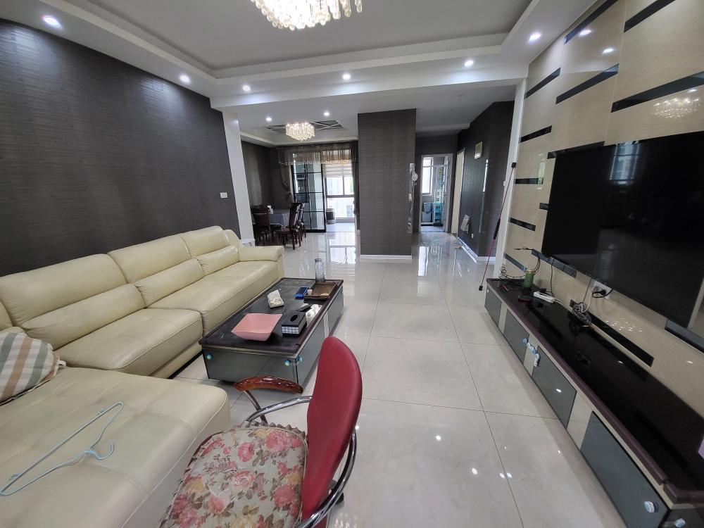 整租·金山东方花园