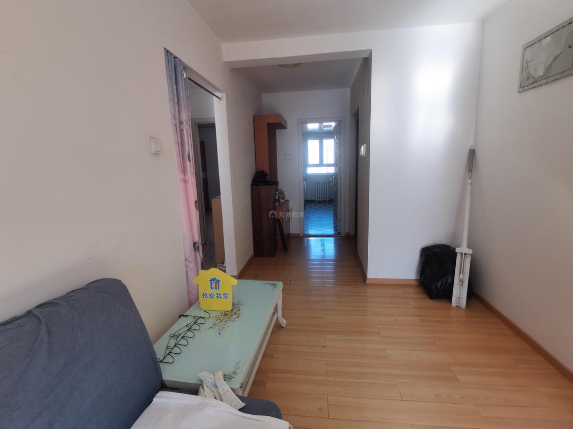 整租·中冶蓝城(东区)