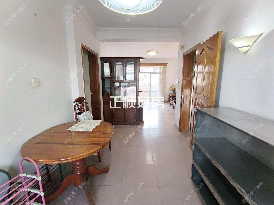 整租·翠华新村(南区)