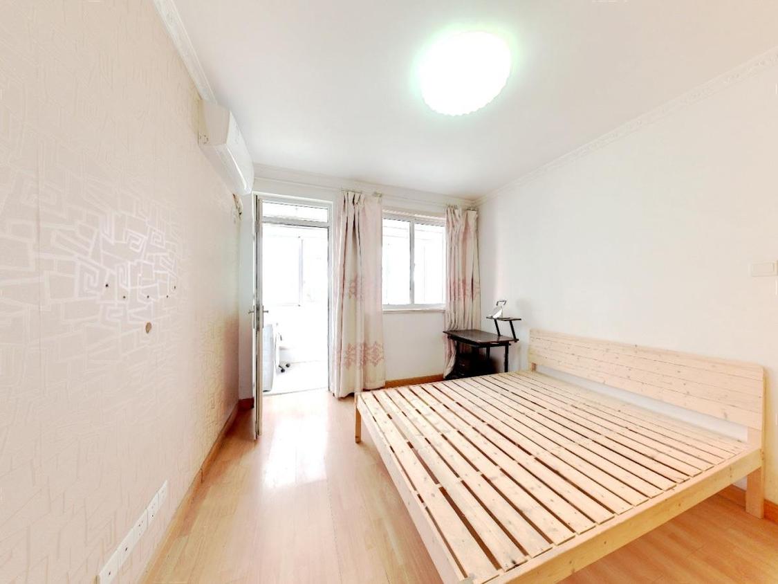 整租·晓庄47号小区