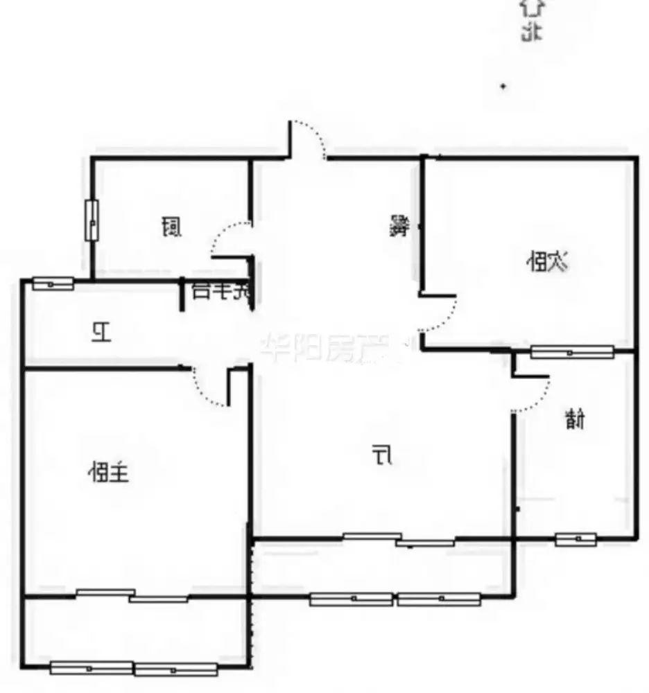 整租·中南世纪锦城