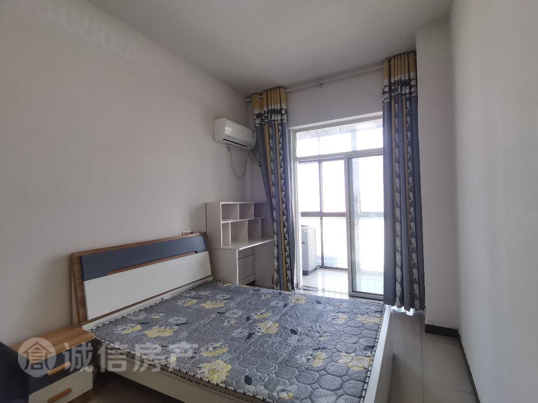 整租·御河观唐