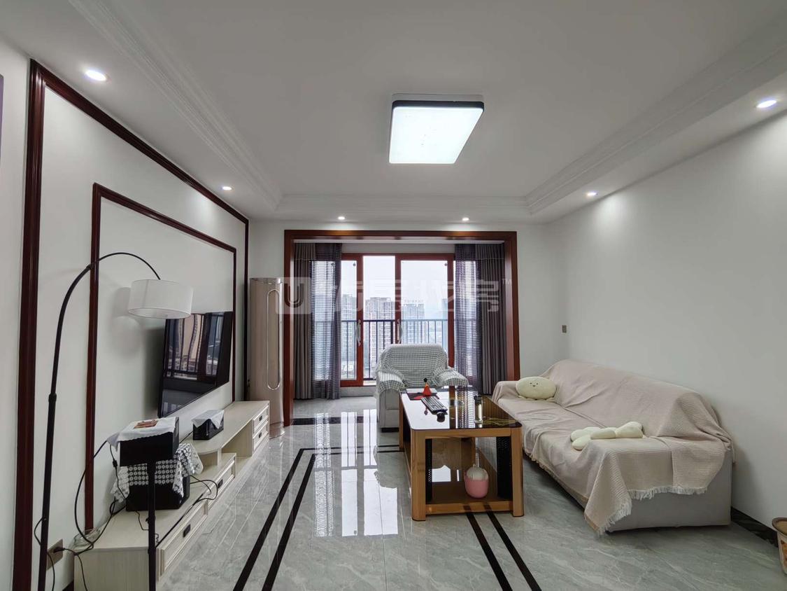 整租·保利未来城市