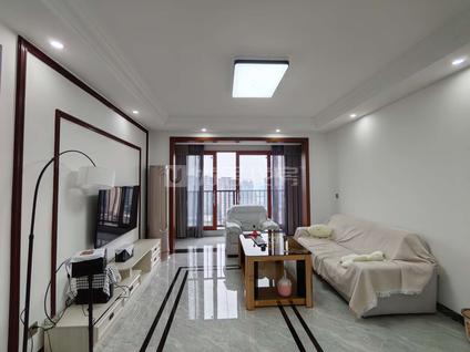 播州播州整租 保利未来城市3室2厅/115平/高楼层