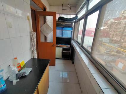 北辰北仓整租 瀛台里2室1厅/87平/高楼层