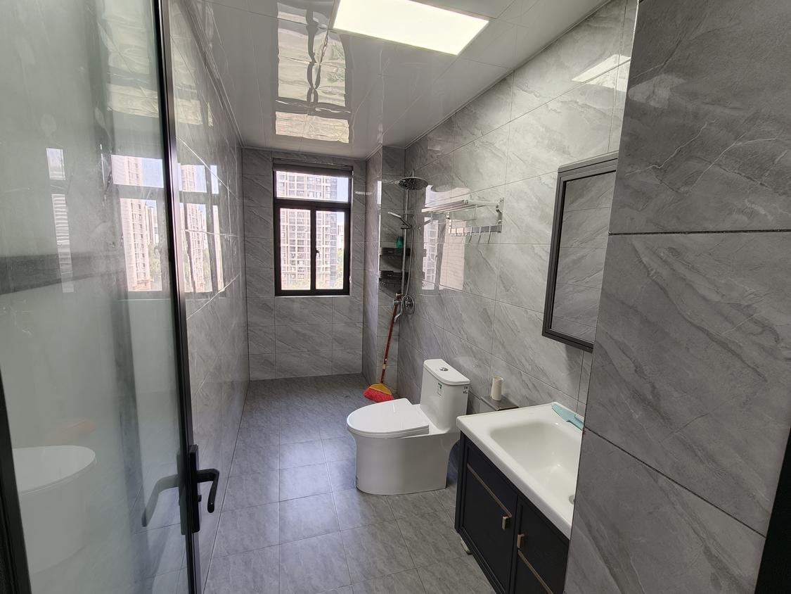 整租·五源河公寓(二期D区)