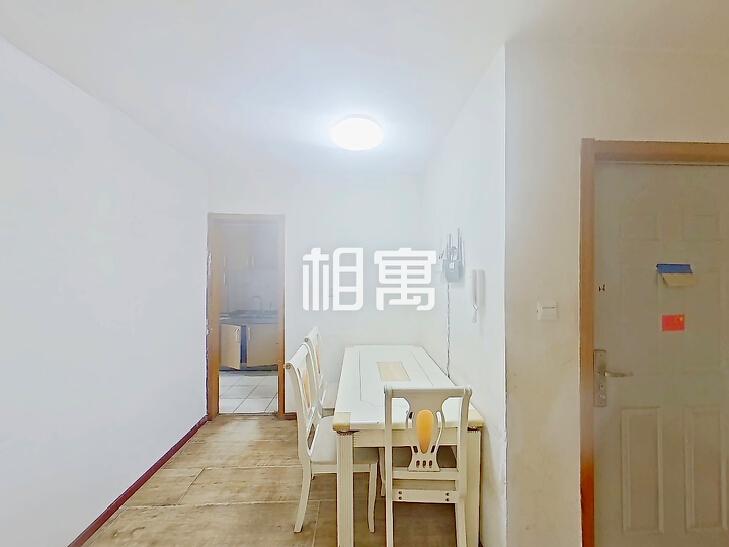 合租·晓月家园