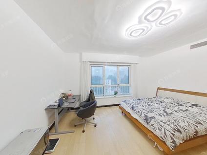 西城金融街整租 西城晶华1室1厅/77平/中楼层