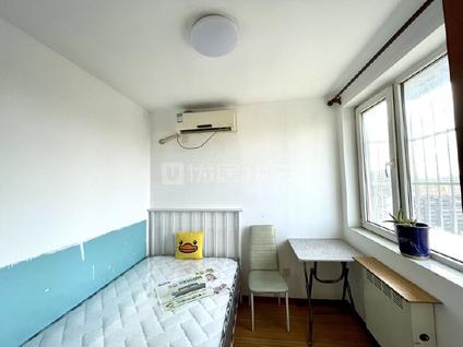 丰台新宫合租 南庭新苑(北区)2室1厅/58平/中楼层