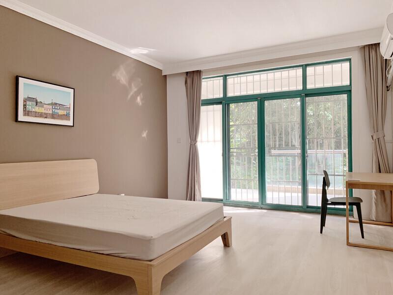 合租·上南花城