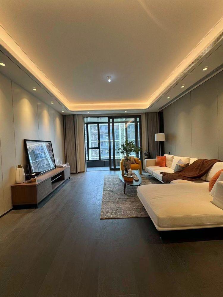 整租·融创徐汇滨江壹号