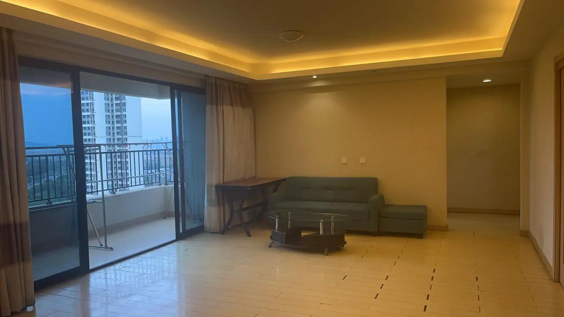 整租·海沧万科城(二期)