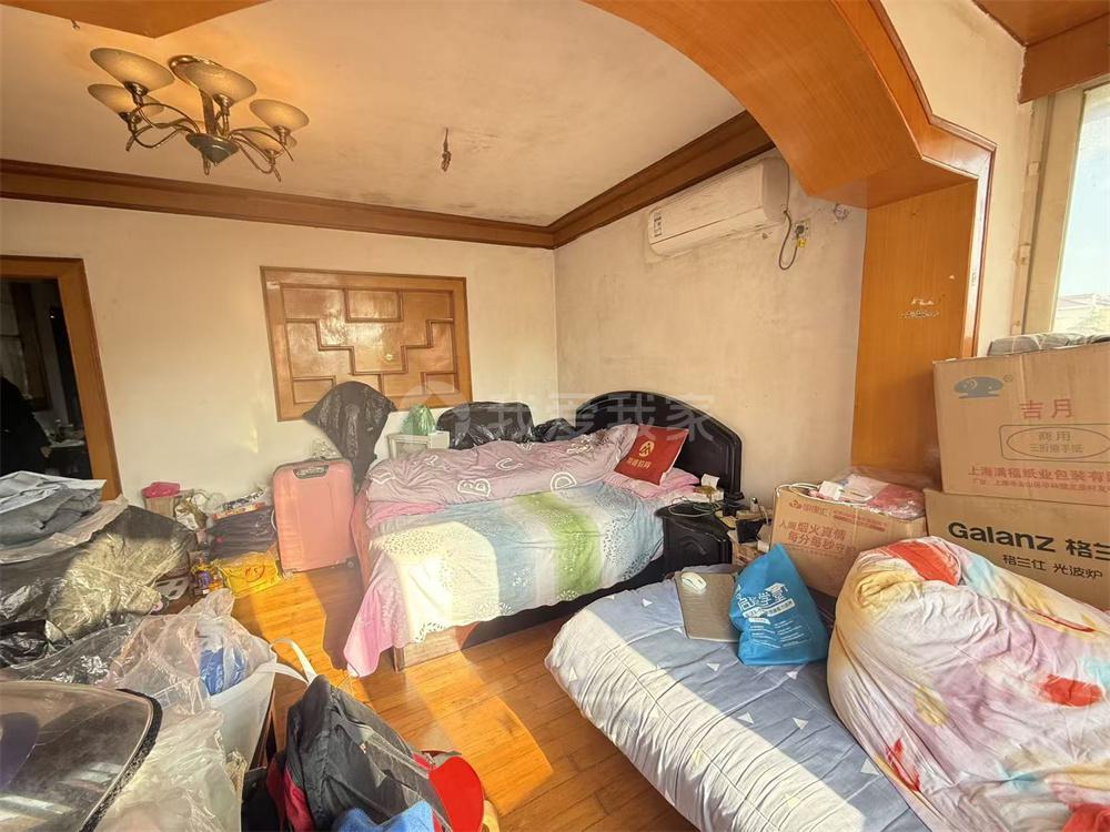 整租·文汇小区(南区)