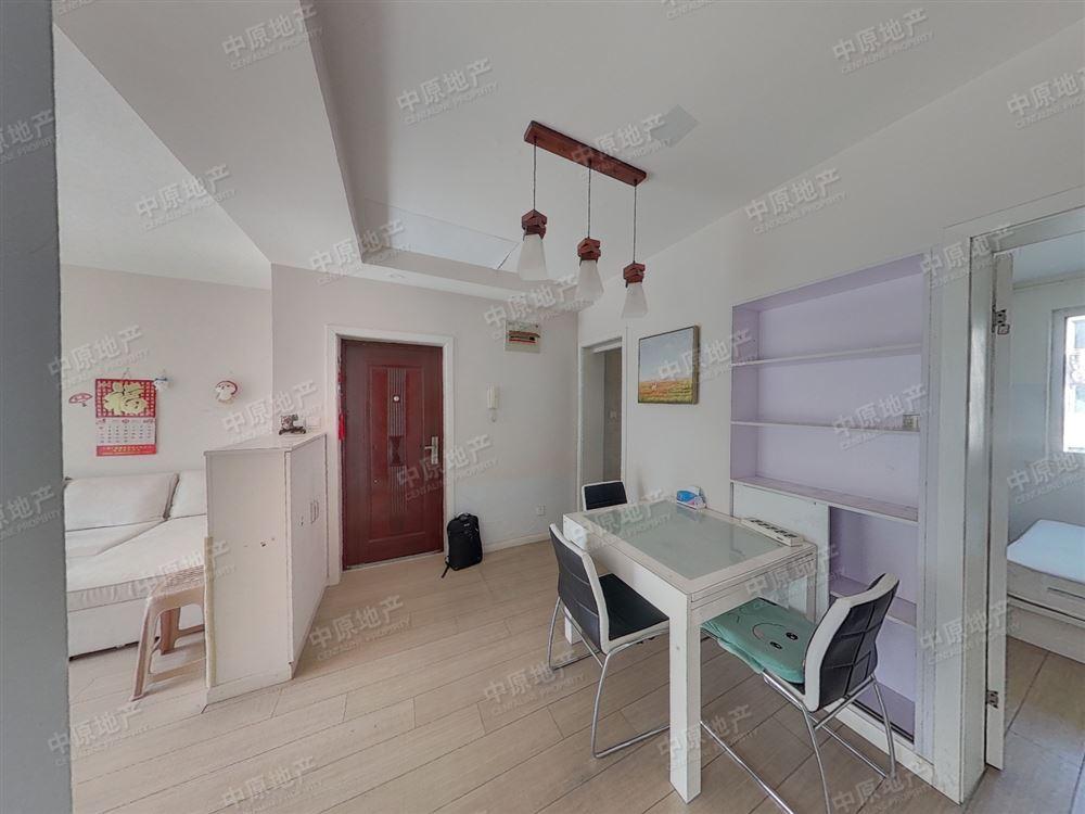 整租·高行银杏苑