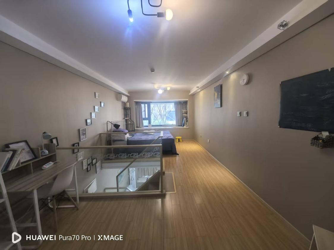 整租·西长安壹号