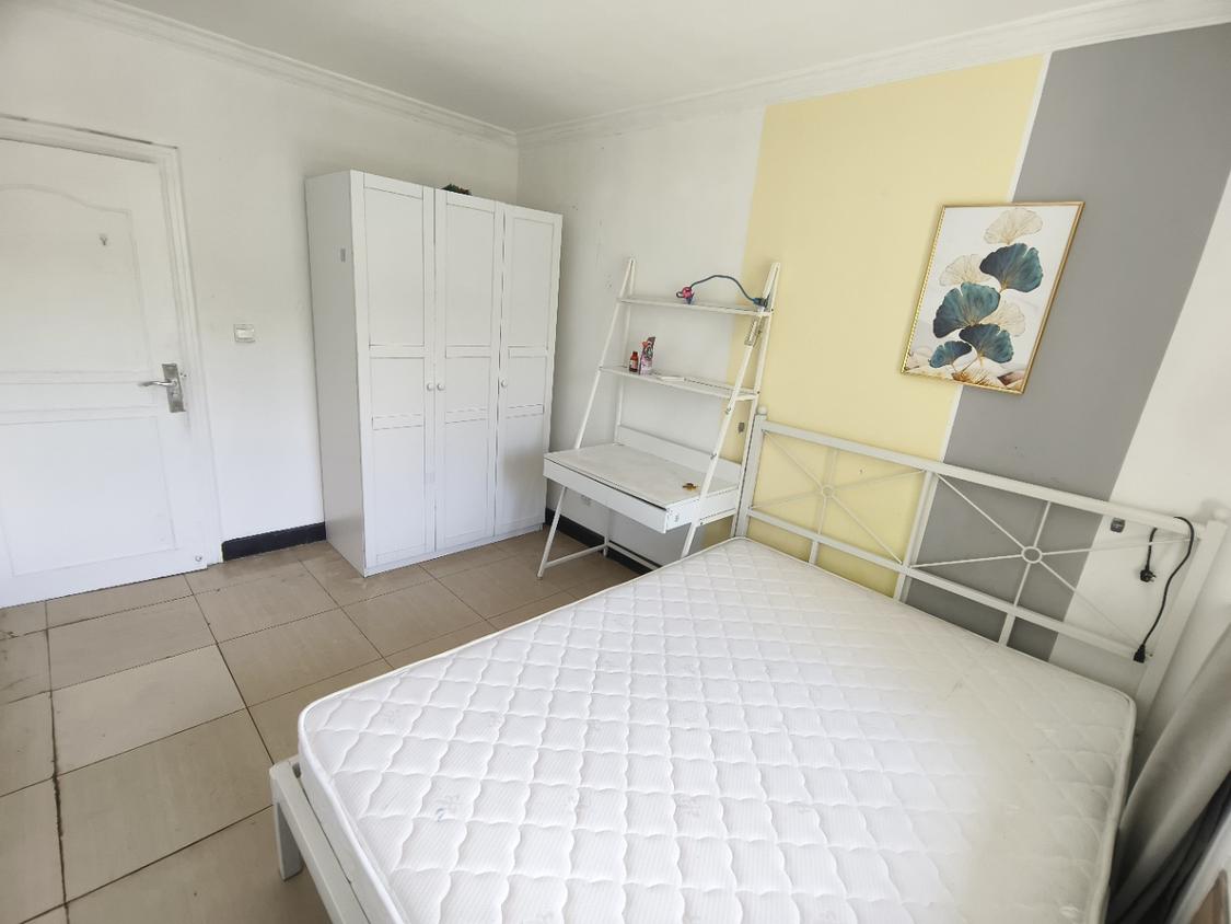 合租·西富河园小区(四号院)