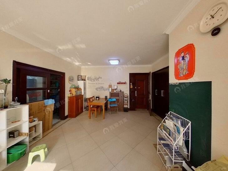 整租·富力又一城(B区)