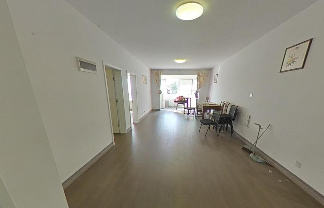 整租·盛江花苑(海棠园)