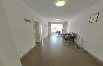 江宁滨江整租 盛江花苑(海棠园)3室1厅/110平/低楼层