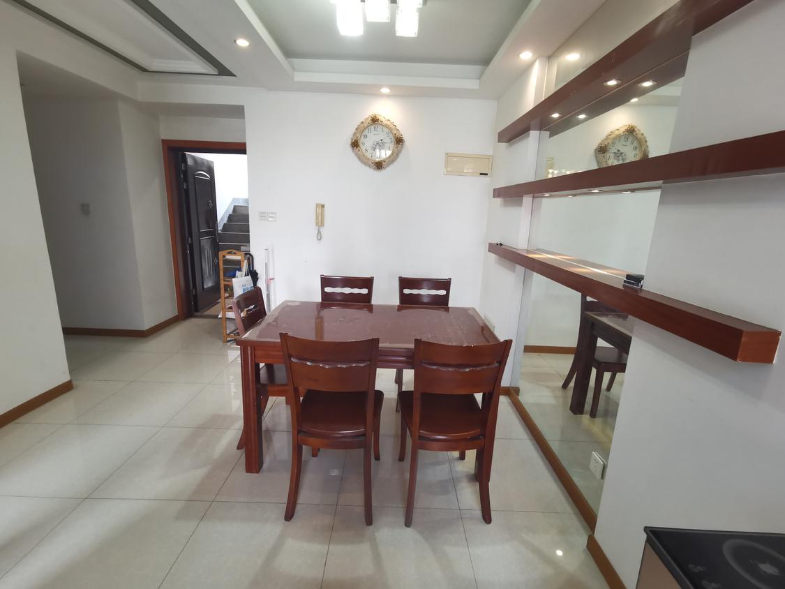 整租·君莲新城(广润苑)