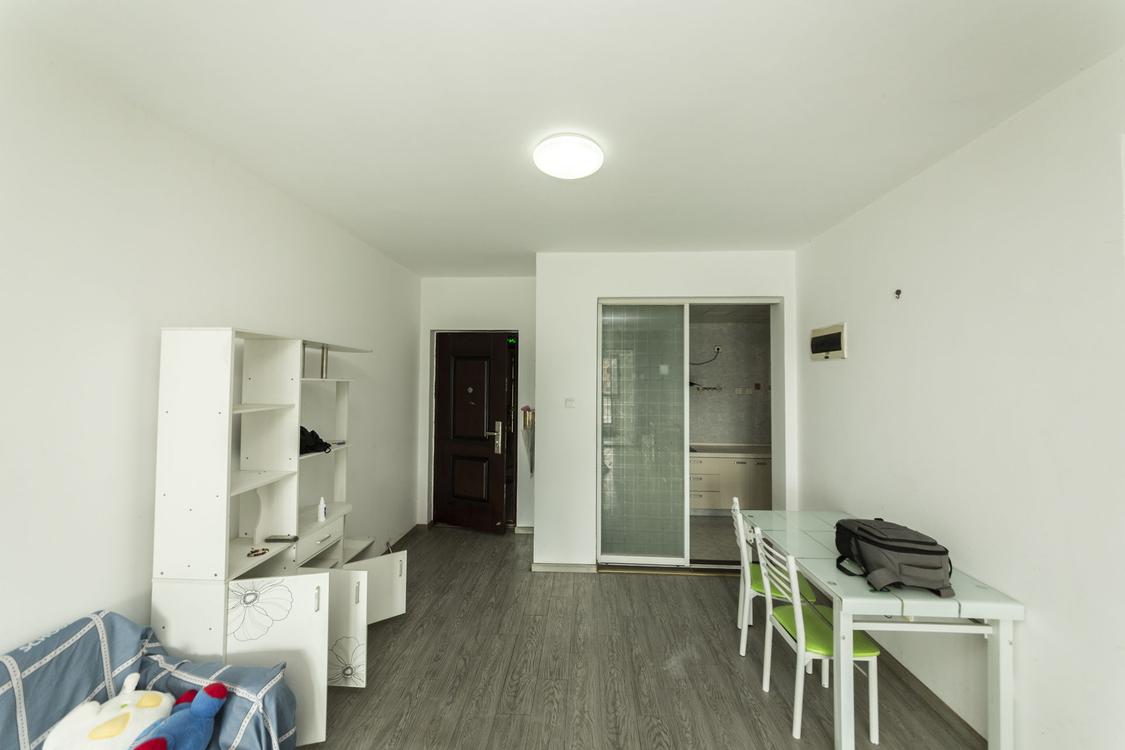 整租·万达华府