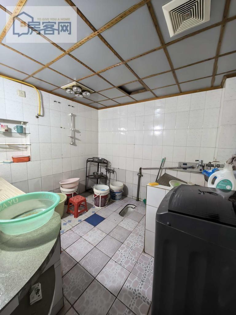 整租·南城小区