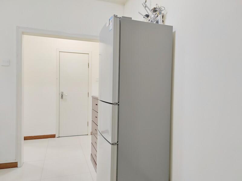 整租·三源里南小街小区