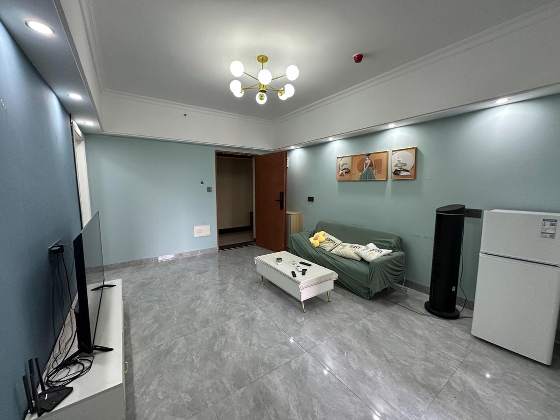 整租·胜利雅苑