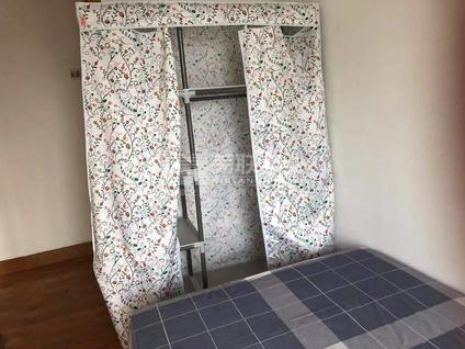 福田新洲整租 都市花园2室2厅/64平/中楼层