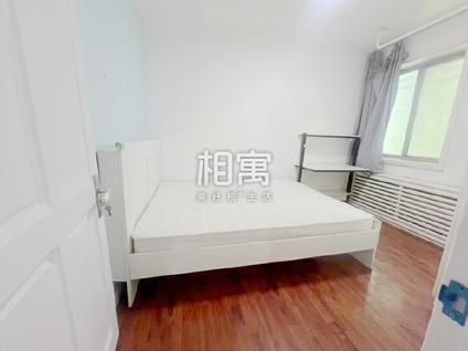 朝阳潘家园合租 嘉禾园4室1厅/12平/低楼层