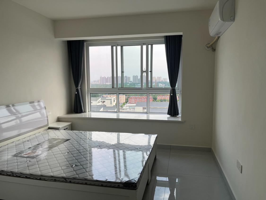 整租·崇文花苑