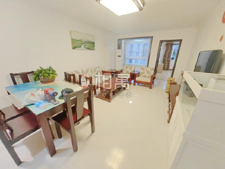 合租·上坡嘉园