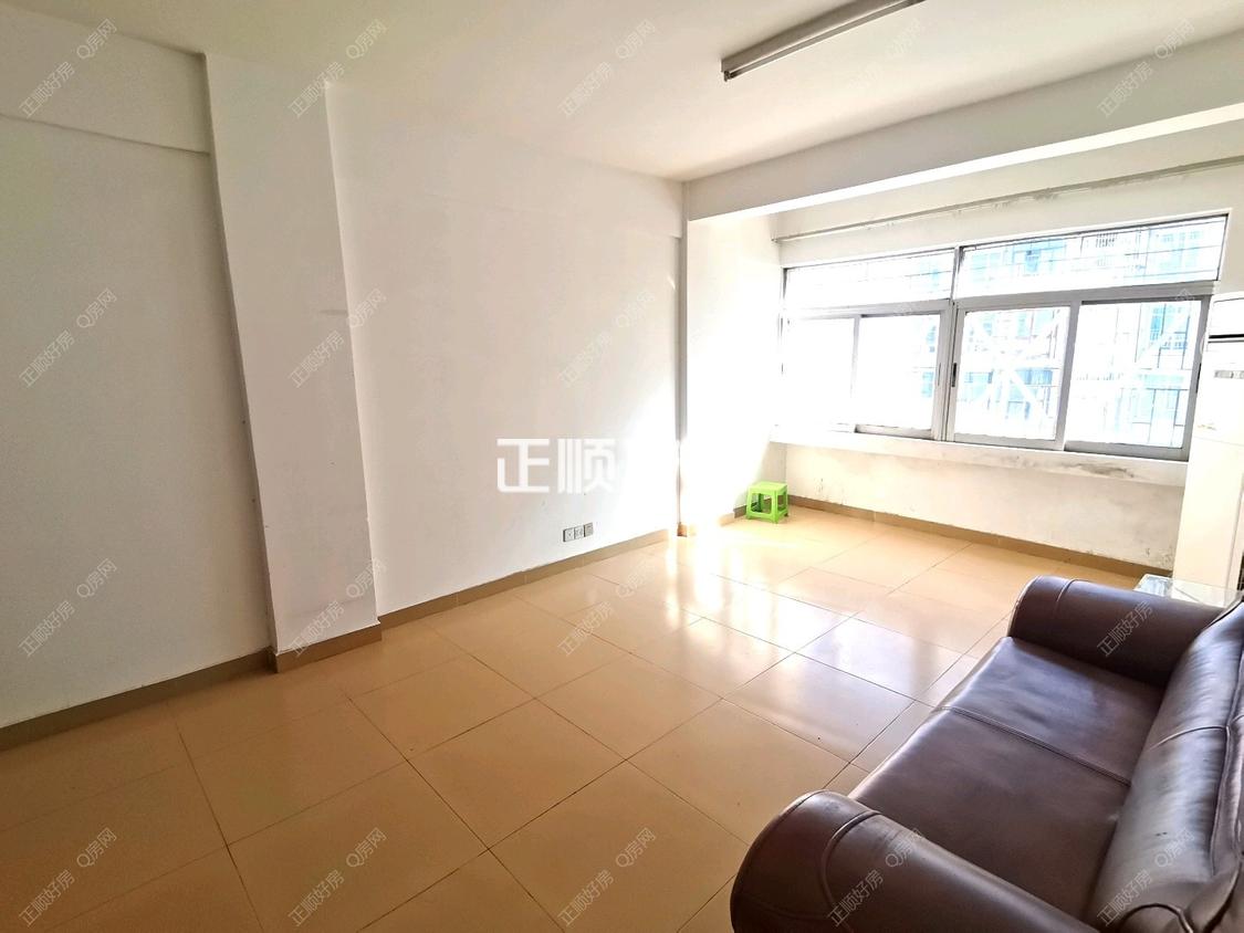 整租·新城市中心广场